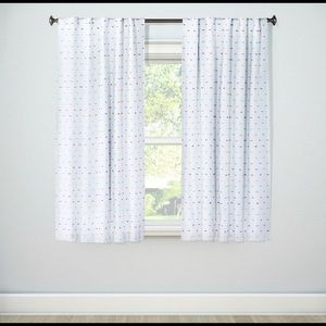 SOLD Pillowfort Blackout Curtains